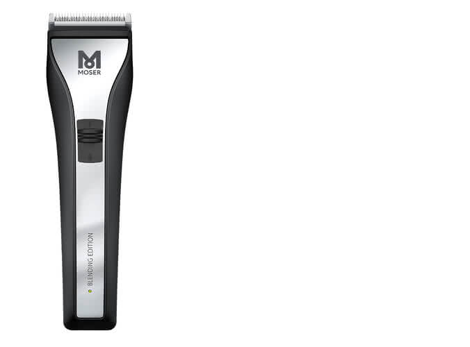 Professional hair clippers "Made in Germany"