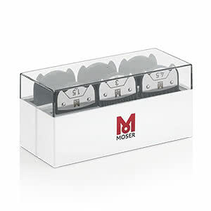 Magnetic Premium Attachment Combs