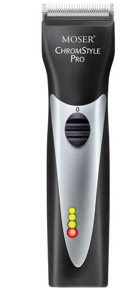 moser cordless clippers