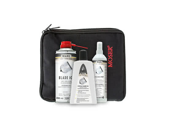 Blade care set