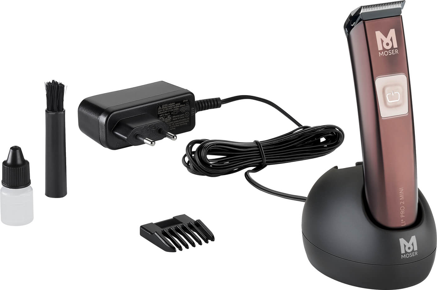 Li+Pro2 Mini, Next Generation Professional Cord/Cordless Hair