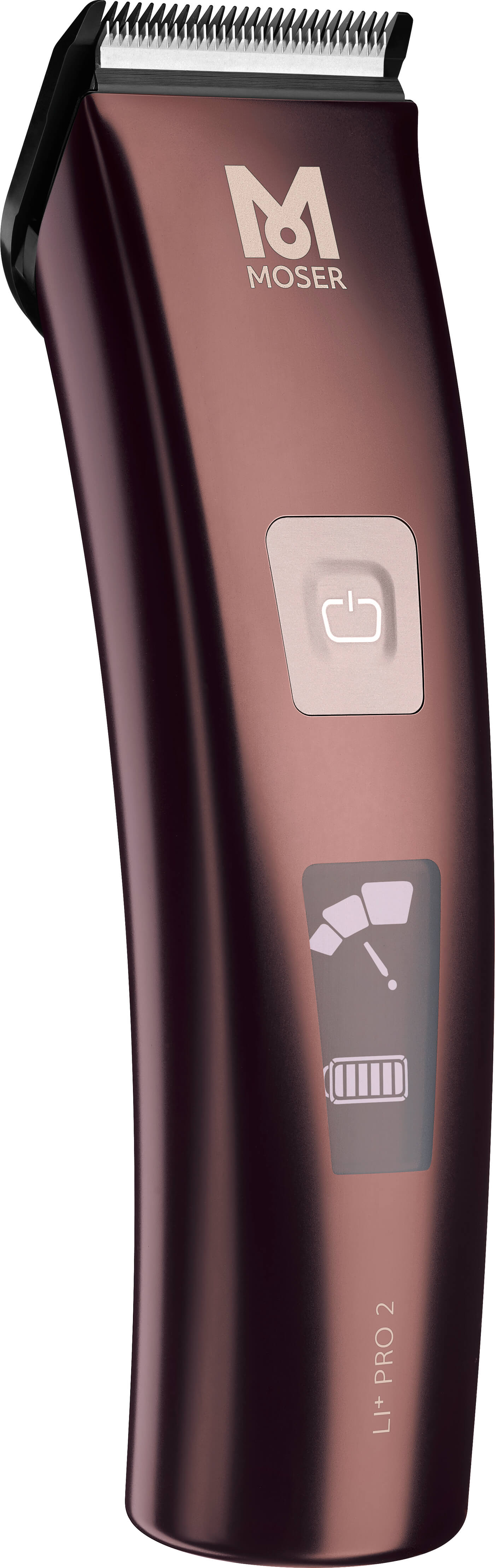 MOSER 1888 Li-Pro Professional Cord Cordless Hair Clipper Speed 