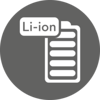 MOSER Icon Cordless Operation Li Ion grey circle.png