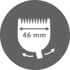 MOSER Icon MAGIC BLADE kattintás 46mm szürke kör.png