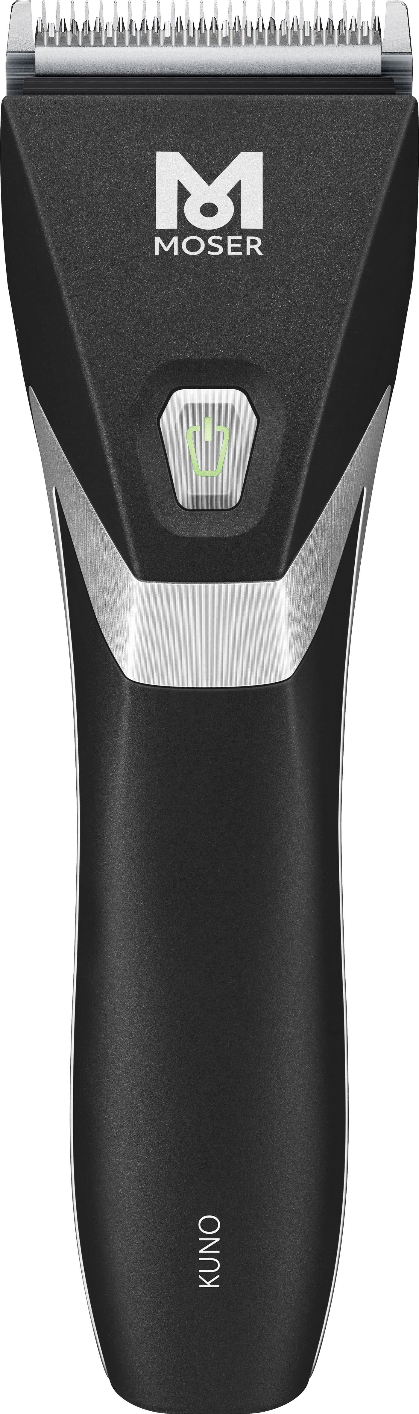【MODERNIF】Kona Clipper Kuno: Professional premium cord/cordless clipper. 1887-0050