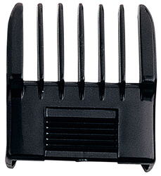 Attachment Combs for your Hair Clipper and Trimmer