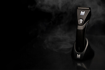 Moser Profiline - Professional Hair Clippers for you.