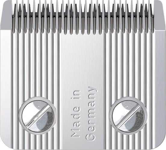 Moser clipper blades online