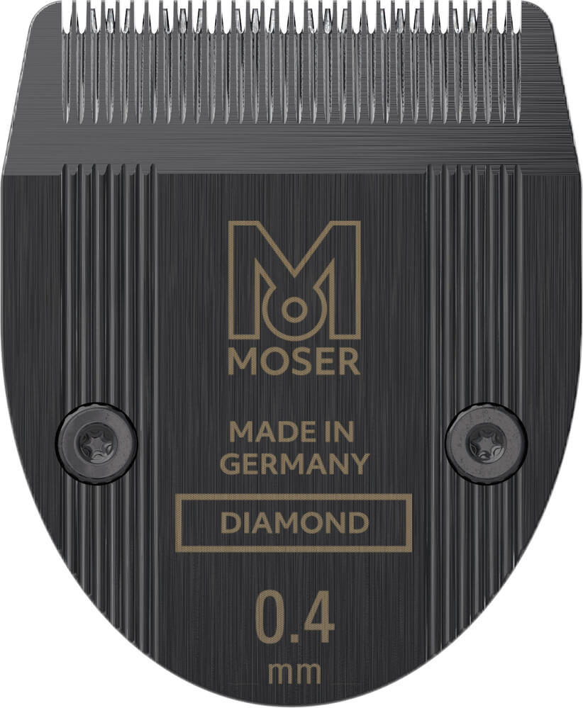 Bladeset 15847230 Diamond Blade, Innovative low maintenance trimmer