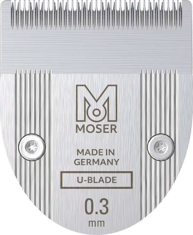 Blade Set 15847280 UBLADE