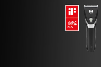 KUNO wins the iF Design Award 2022