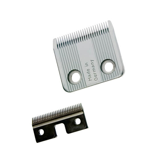Blade set 1230-7710 Standard