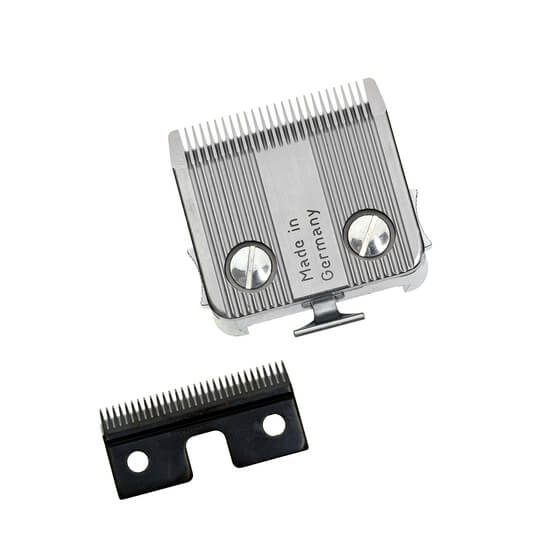 Blade set 1233-7030 Standard