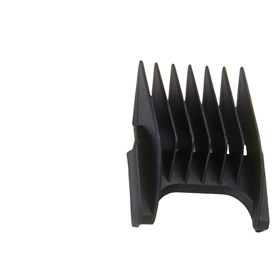 Slide-on att. comb 1881-7210