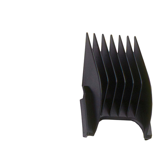 Slide-on att. comb 1881-7230