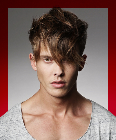 Millennial by MOSER Step by Step