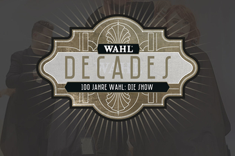 100 Years of Wahl