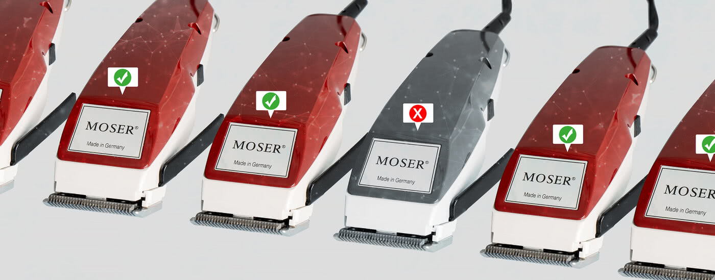 Moser 1400 Trimmer - Guide and Review - Rediff.com