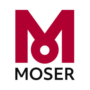 Moser - Moser - Moser 1400 fading edition hair clipper - red - 1400-0002 -  hair clipper