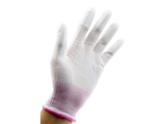 Heat protection glove