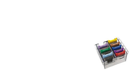 <strong>Attachment </strong>Combs<strong><br /></strong>